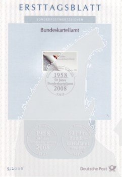 NSR 2008 - NL 005 ●